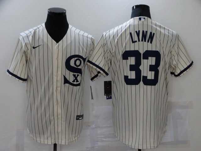 Chicago White Sox Jerseys 32 - Click Image to Close